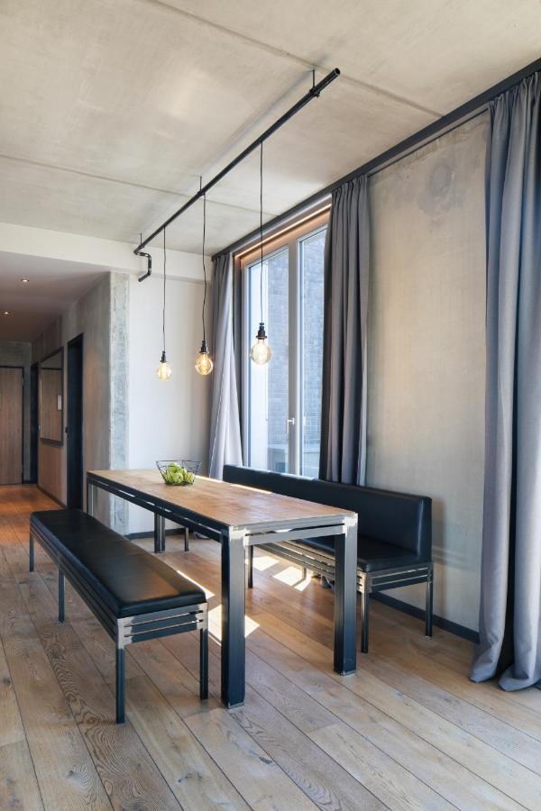 Aparthotel Downtown Mitte Berlin